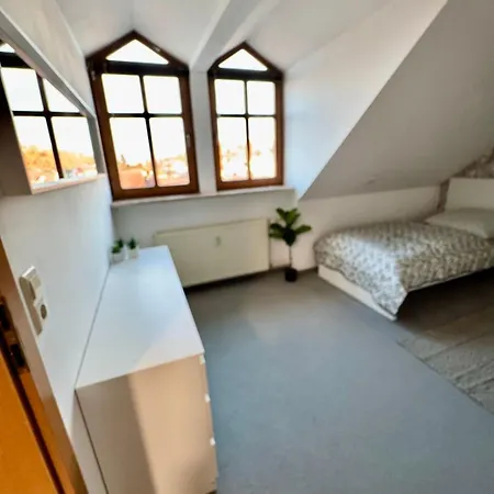 Mk Апартаменты Рот