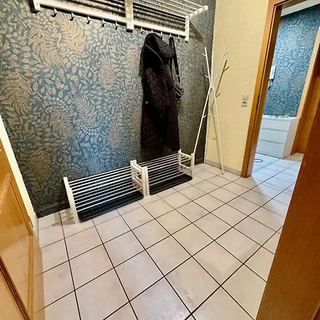 Mk Апартаменты Рот