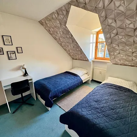 Mk Апартаменты *