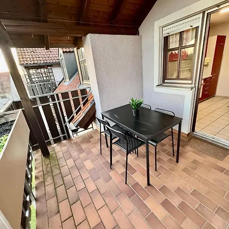 Mk Апартаменты