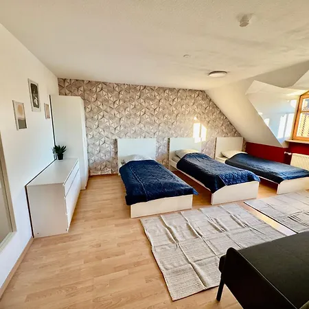 Mk Apartment *