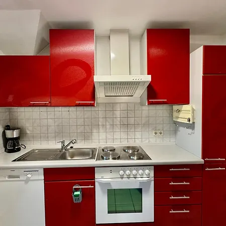 Апартаменты Mk *