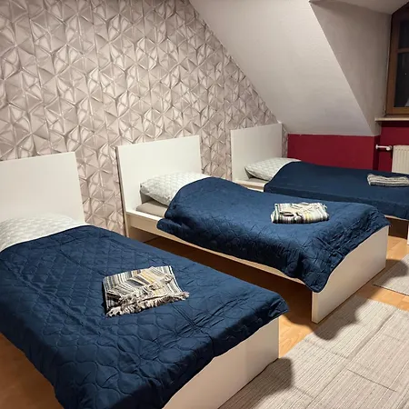 Mk Apartment Roth (Bavaria)