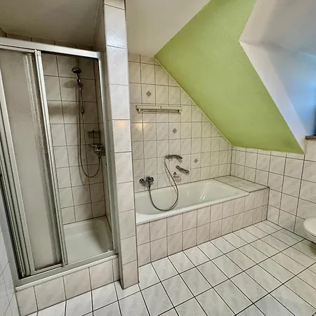 Апартаменты Mk Рот